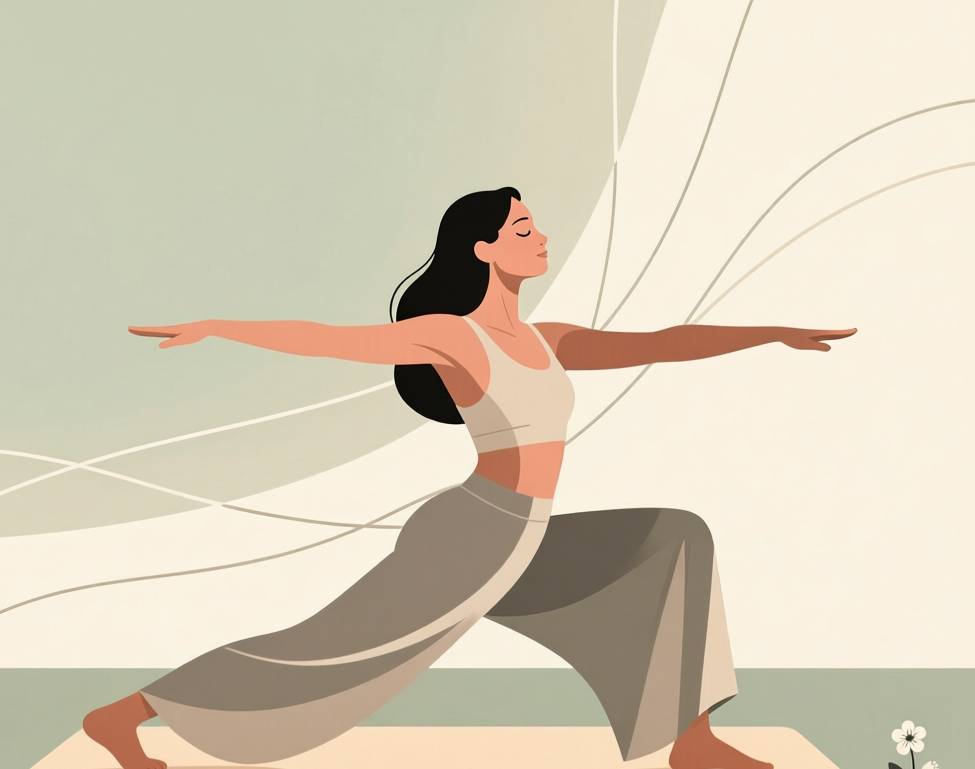 Atelier gratuit : Pilates