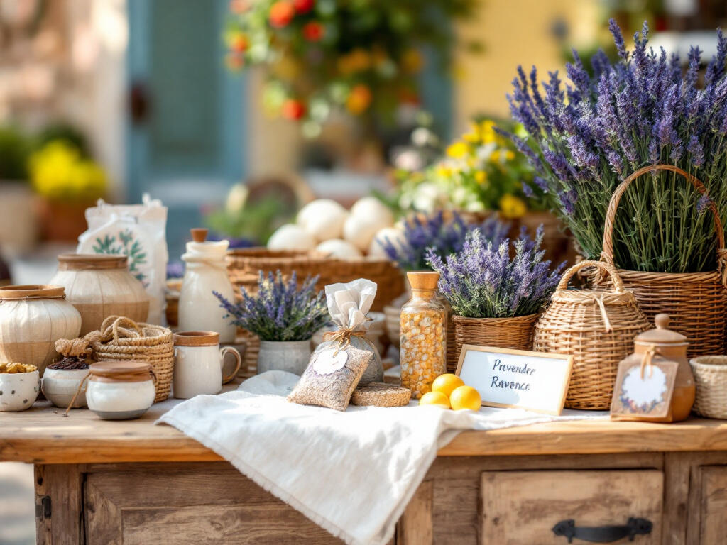 Marché du Samedi à Cogolin – 1 novembre 2025