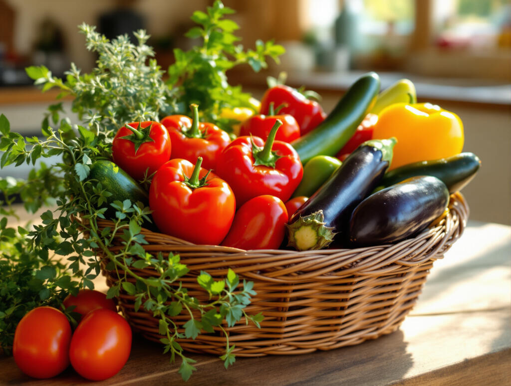 Le Marché du Dimanche la Croix Valmer