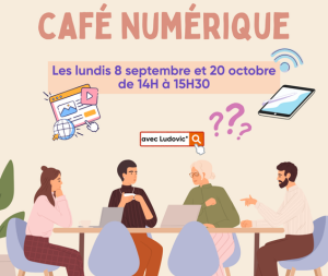 Café numérique