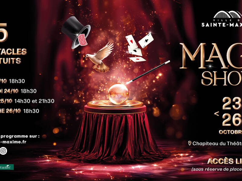 Magic Show