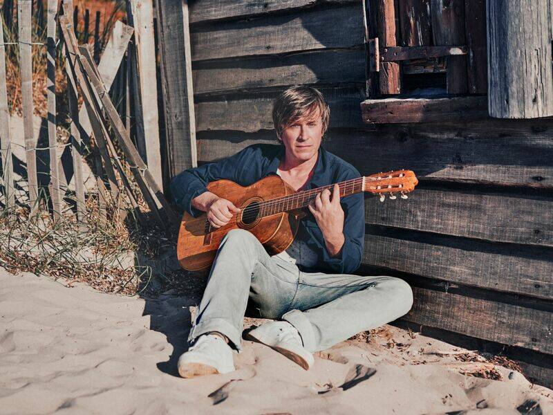 Concert : Thomas Dutronc