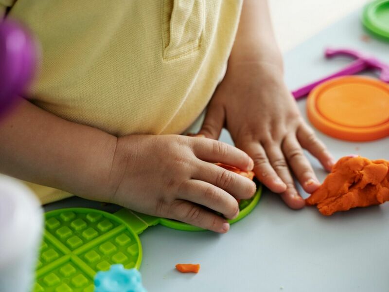Part’âge en bib