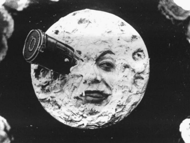 Atelier créatif : mon voyage dans la lune avec mélies
