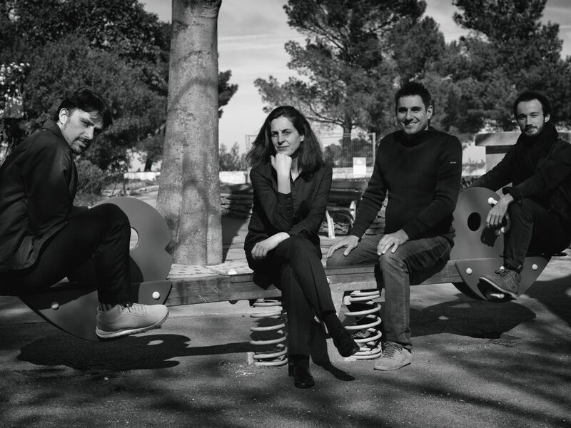 Musique : Jazz experience