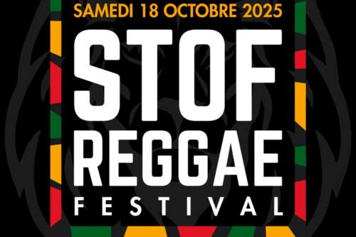 Stof Reggae Festival