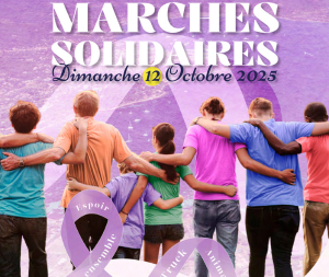 Marche solidaire