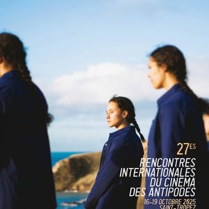 27ème édition des Rencontres Internationales du Cinéma des Antipodes