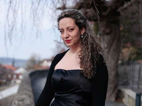 Soirées Musicales de – Rhaissa Cerqueira et Daniel De Morais