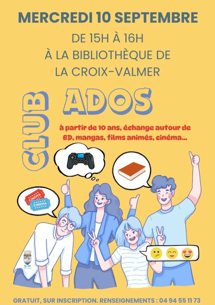 Club Ado
