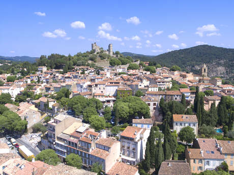 Western Azuréenne