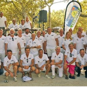 28ème MASTERS DES CHAMPIONS