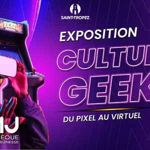 Animation Culture Geek – Game in’ Cosplay