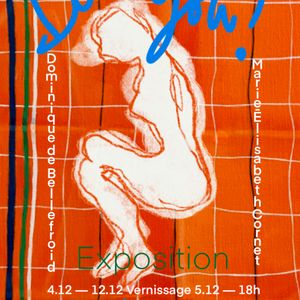 Exposition du Lavoir Vasserot – DO YOU ?