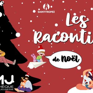 Les Racontines de Noël