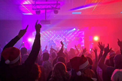 Les années 80, 90, 2000 – Spécial Noël