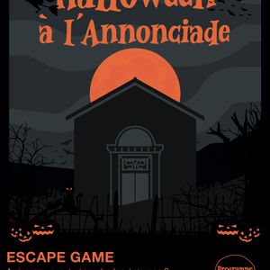 Escape game d’Halloween au Musée de l’Annonciade