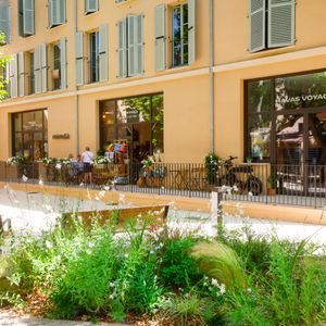 Gourmandises du Carré de l’école