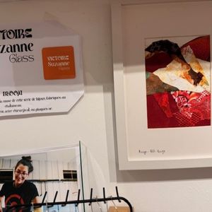 Exposition Galerie Kowalski – Exposition de fin de saison