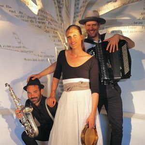 Spectacle musical de Noël – Quand Noël s’emballe…