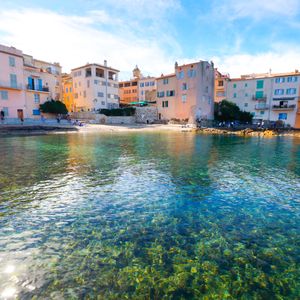 Bain de Noël à la Ponche
