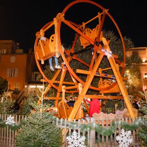 La Belle Roue