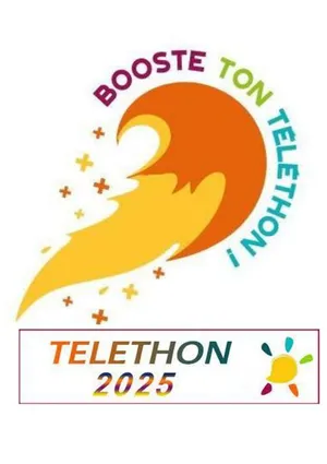 Cérémonie de remise des dons du Téléthon 2025