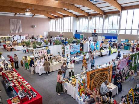 21e rencontres  » vie autrement » bio alternatives  