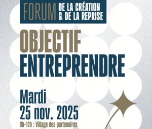 Forum objectif entreprendre