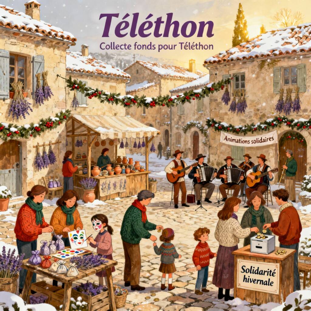 Téléthon
