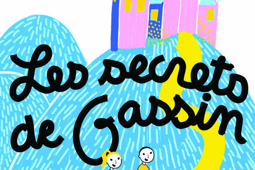 Les Secrets de Gassin — jeu de piste découverte pour les enfants de 6-14 ans dans le golfe de Saint-Tropez