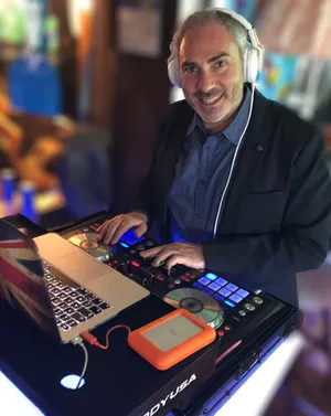 Les Lives de Noël – ambiance musicale sur le village de Noël