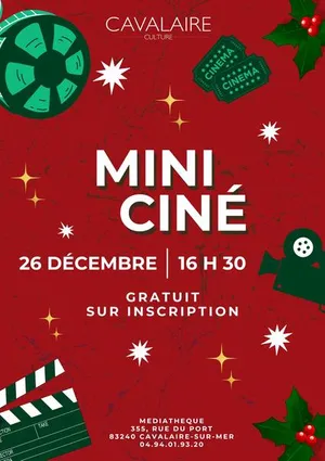 Mini Ciné