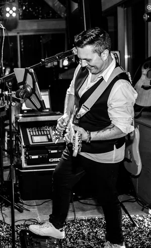 Les Lives de Noël – ambiance musicale sur le village de Noël