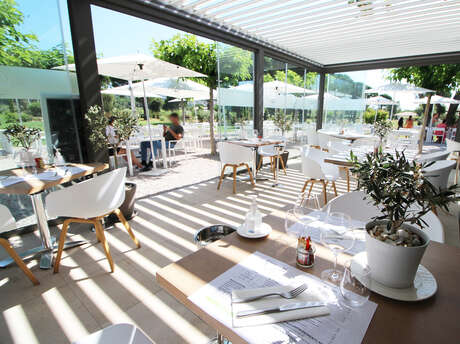 Soirées Table Oliviers  