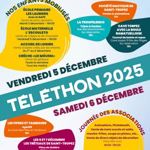 TELETHON 2025
