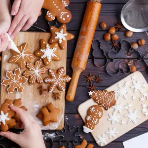 Atelier culinaire by Loïc