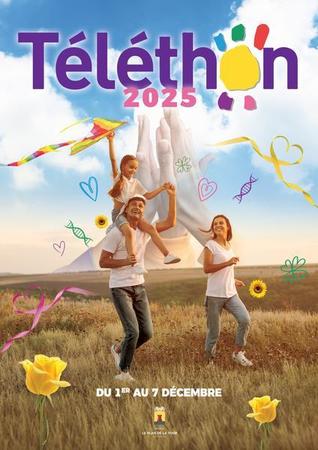 Téléthon
