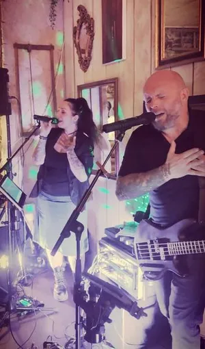 Les Lives de Noël – ambiance musicale sur le village de Noël