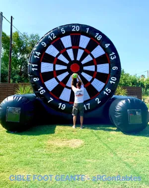 Le Noël Gourmand: La Grande Kermesse
