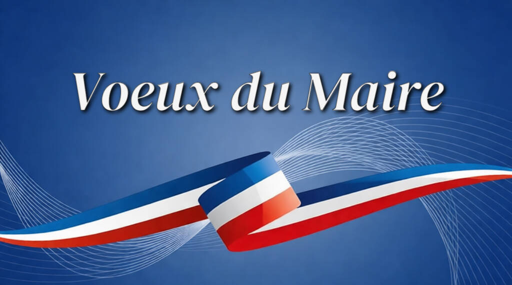 Vœux du Maire de Gassin 2026 – Échanges et Convivialité