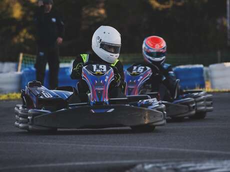 Winter Race Karting Loisir  