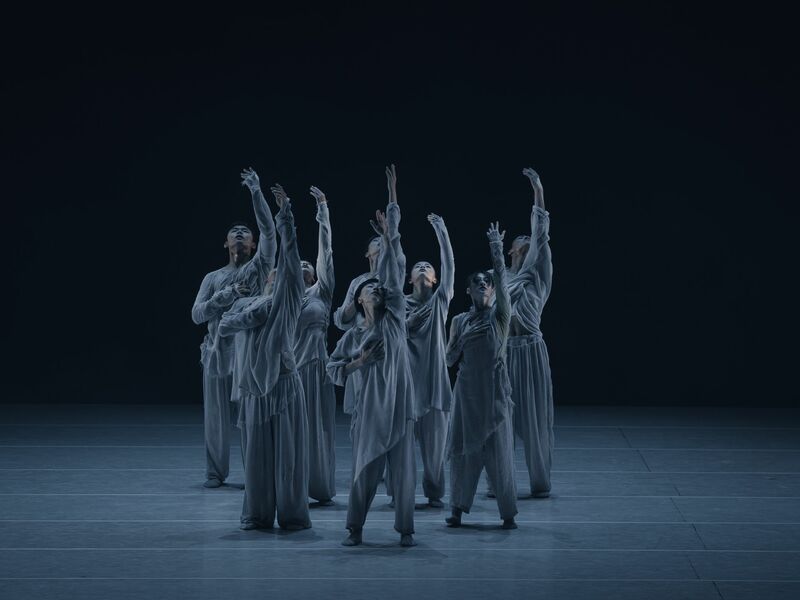 Danse : From in xiexin dance theatre