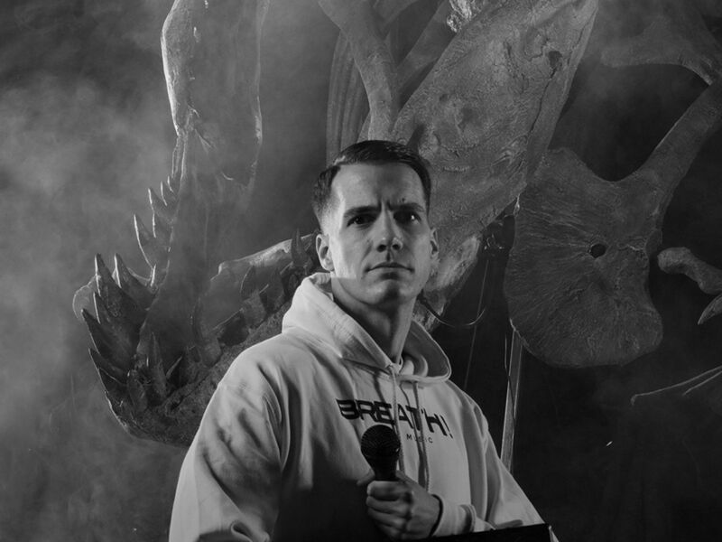 Musique : Une histoire du beatbox rewind