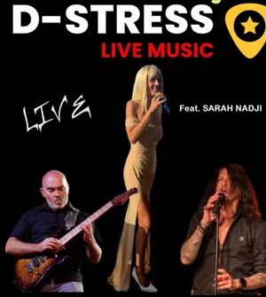 Les Lives de Noël – ambiance musicale sur le village de Noël