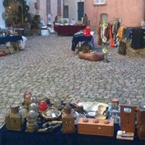 Brocante de l’Ormeau