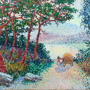 Exposition – Henri Person. Une personnalité tropézienne notoire