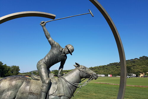 Tournoi de polo – Federations cup