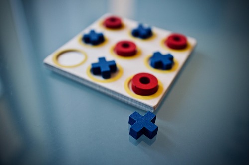 Soirée jeux de société avec l’association ramatuelloise « La Guilde des Plaisirs »