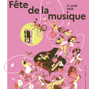 Fête de la musique